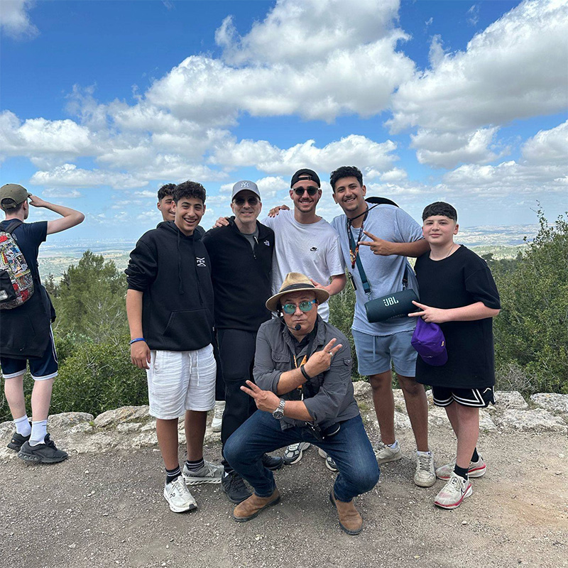 _0005_Bonding, Learning and Fun Trips