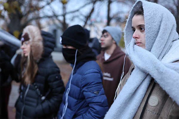 Holocaust Educational Trip to Poland 2025 15