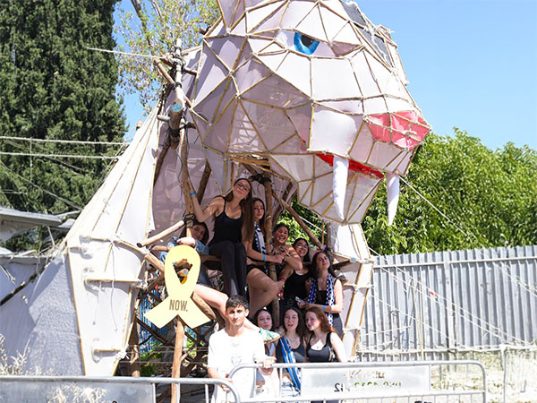 Purimon-aviv-2025-10